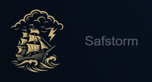 safstorm-landingpage